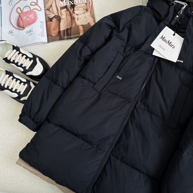 Max Mara Down Jackets